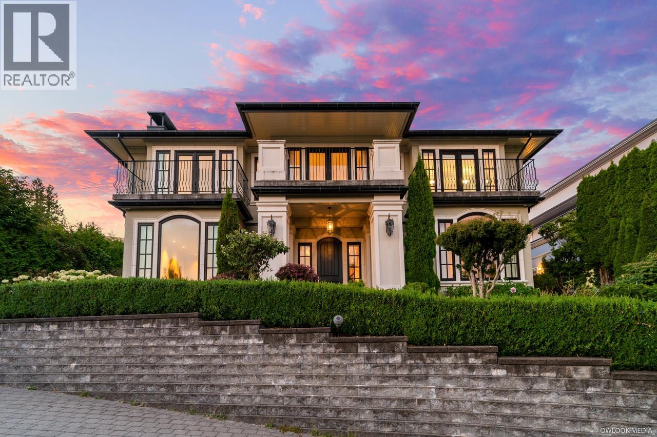 1485 CAMELOT ROAD, West Vancouver