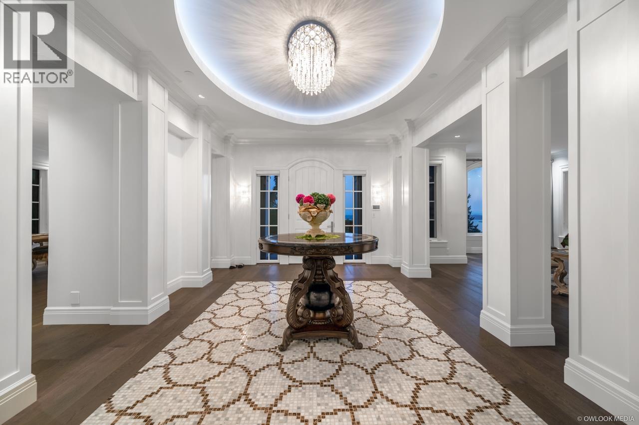 1485 CAMELOT ROAD, West Vancouver