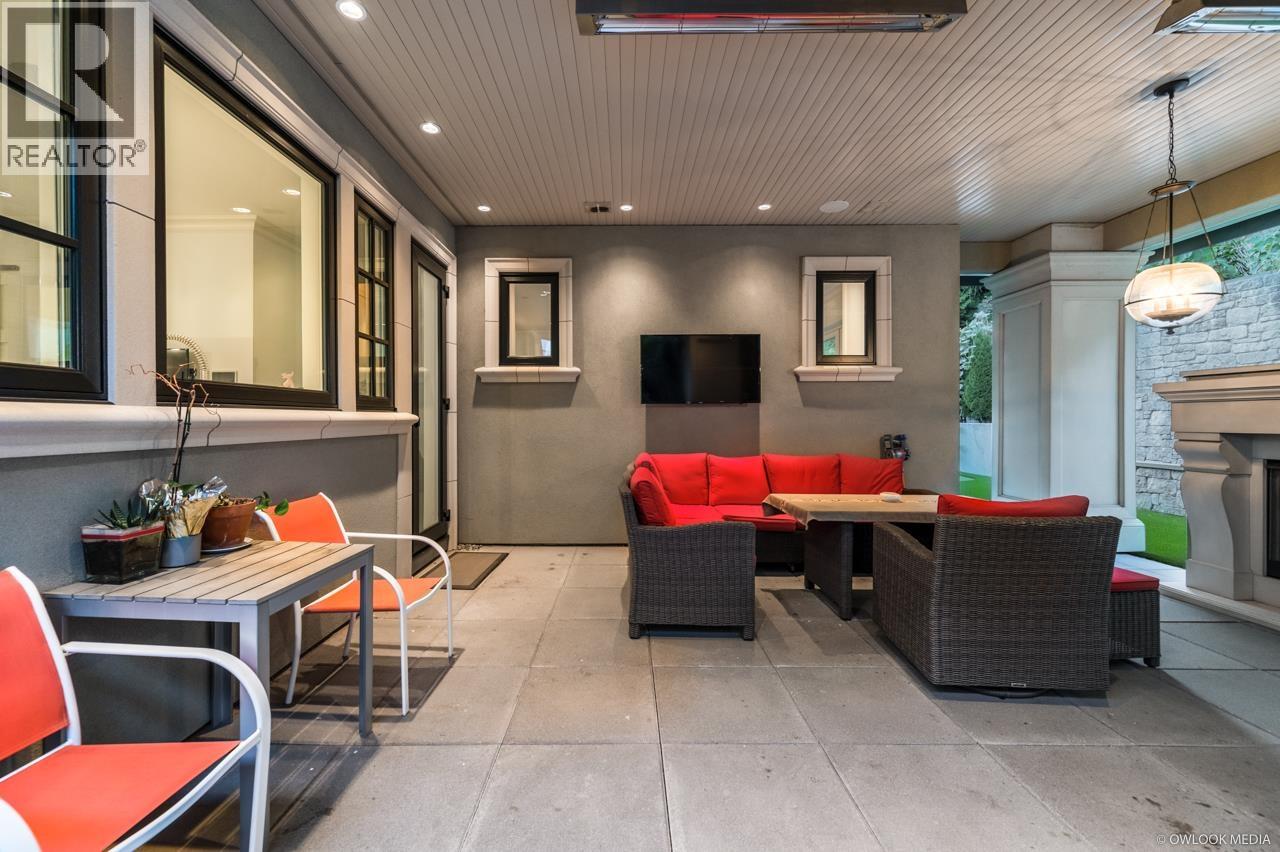 1485 CAMELOT ROAD, West Vancouver