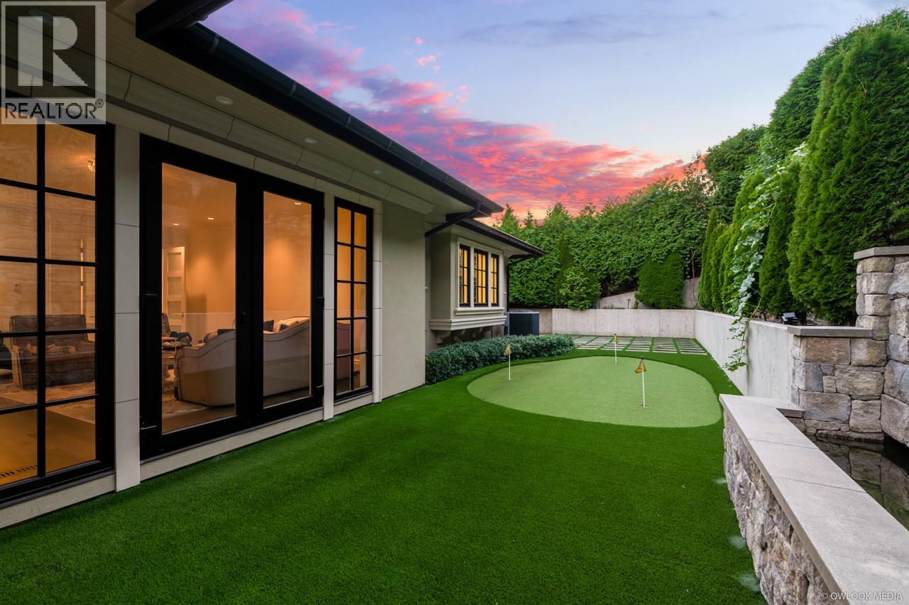 1485 CAMELOT ROAD, West Vancouver