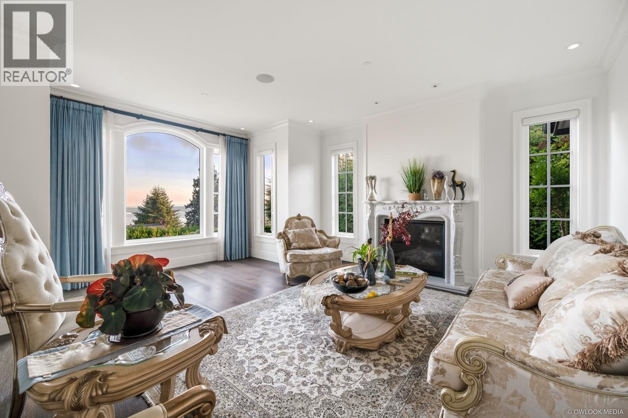 1485 CAMELOT ROAD, West Vancouver