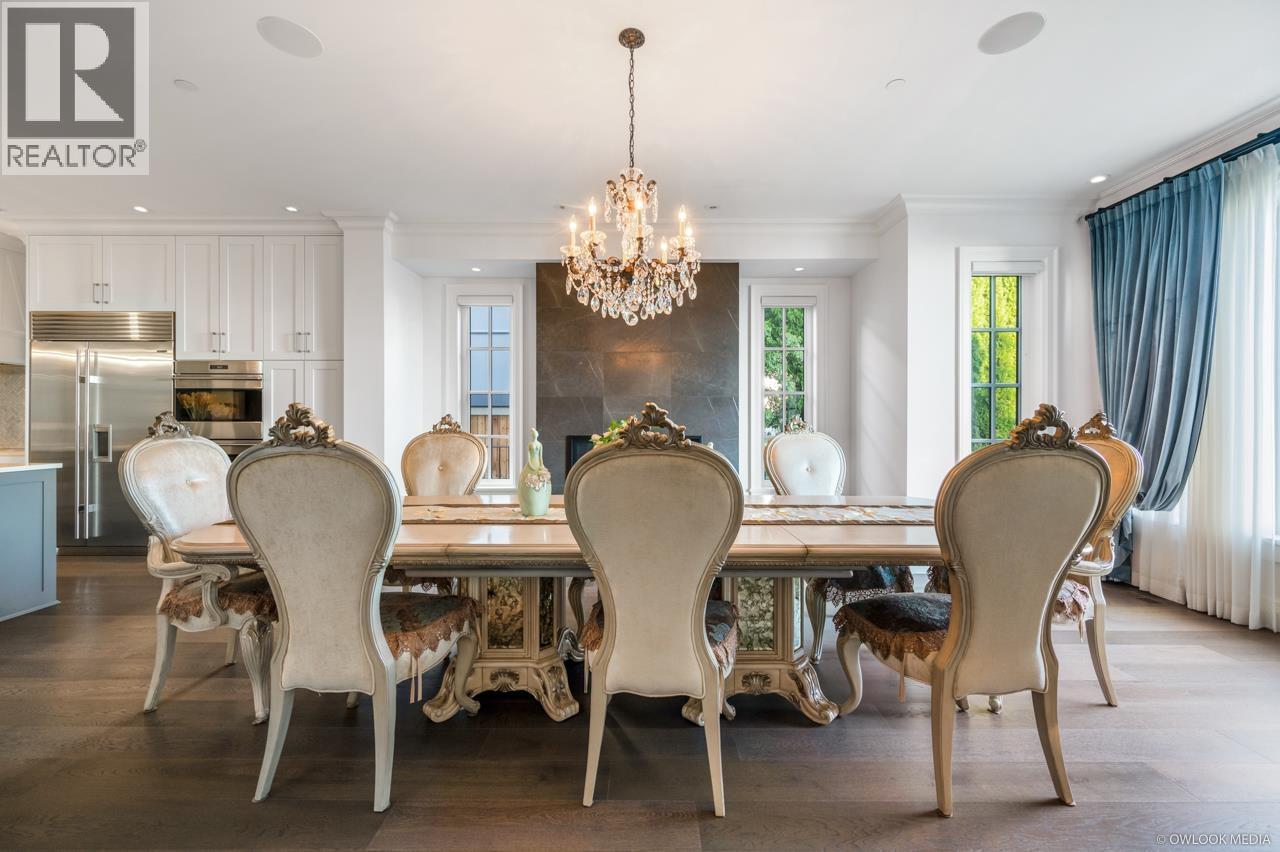 1485 CAMELOT ROAD, West Vancouver