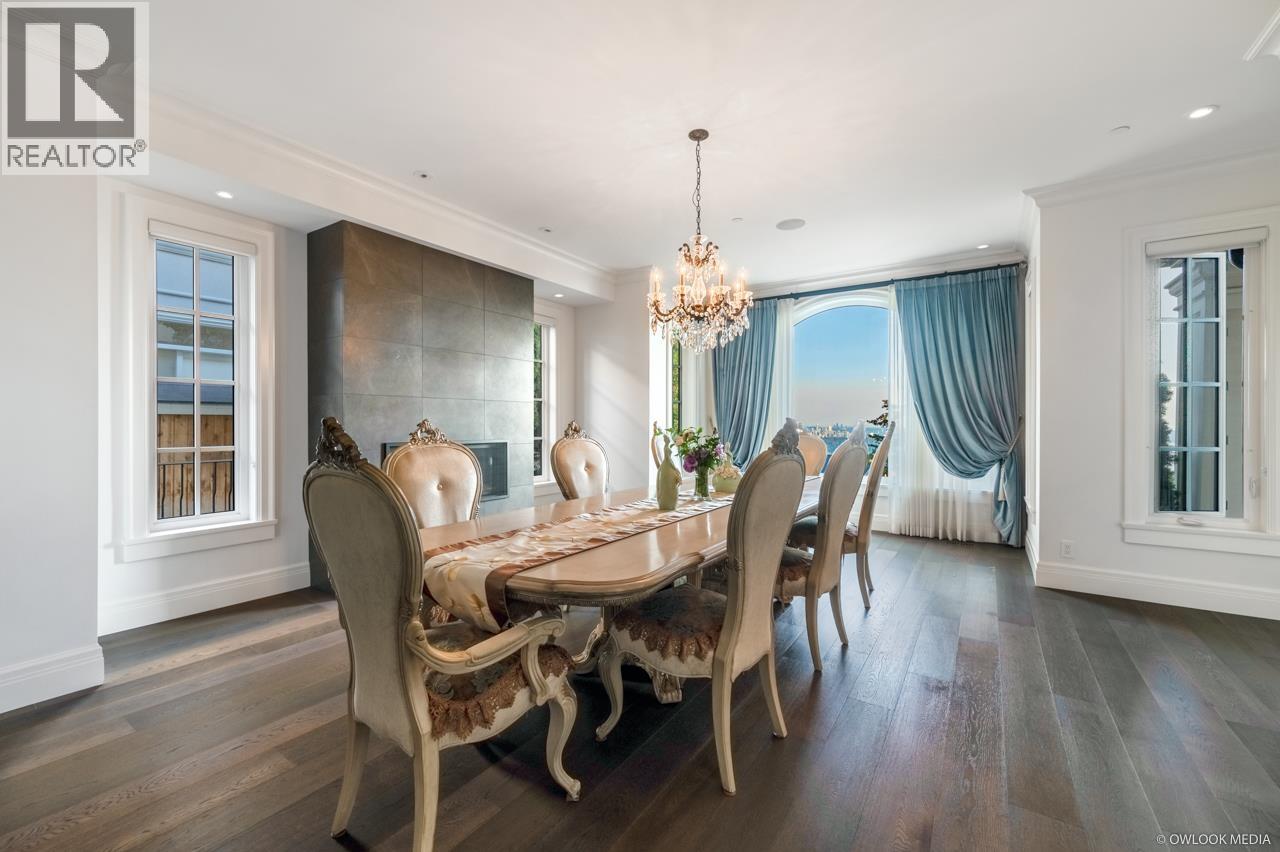 1485 CAMELOT ROAD, West Vancouver