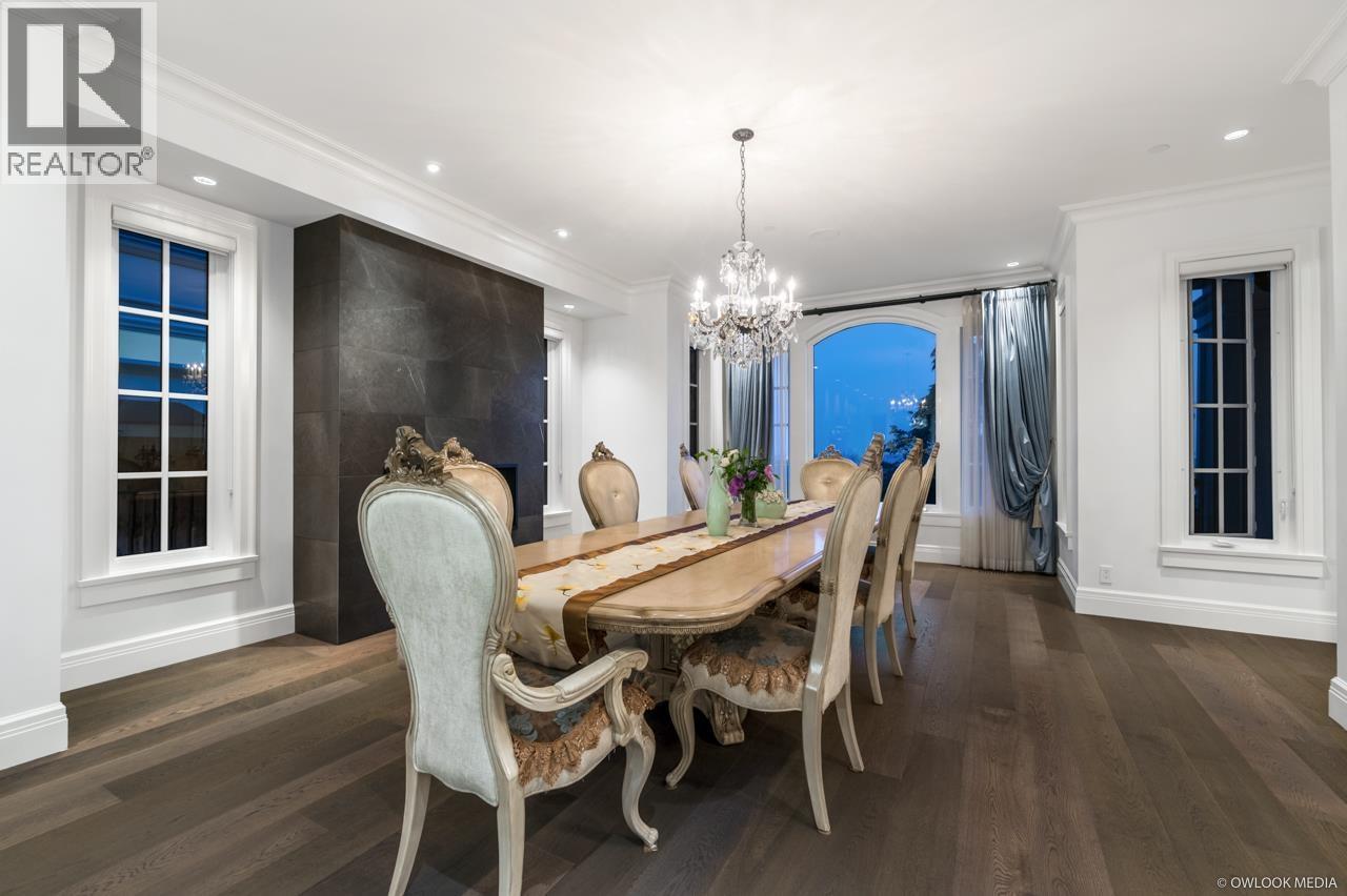 1485 CAMELOT ROAD, West Vancouver