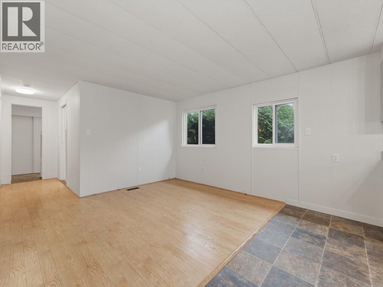 233 TYEE DRIVE, West Vancouver