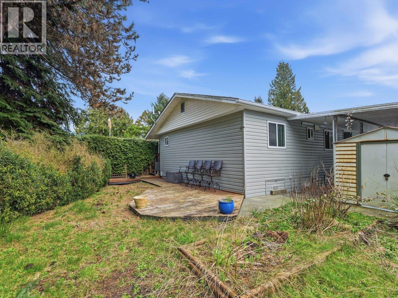 233 TYEE DRIVE, West Vancouver