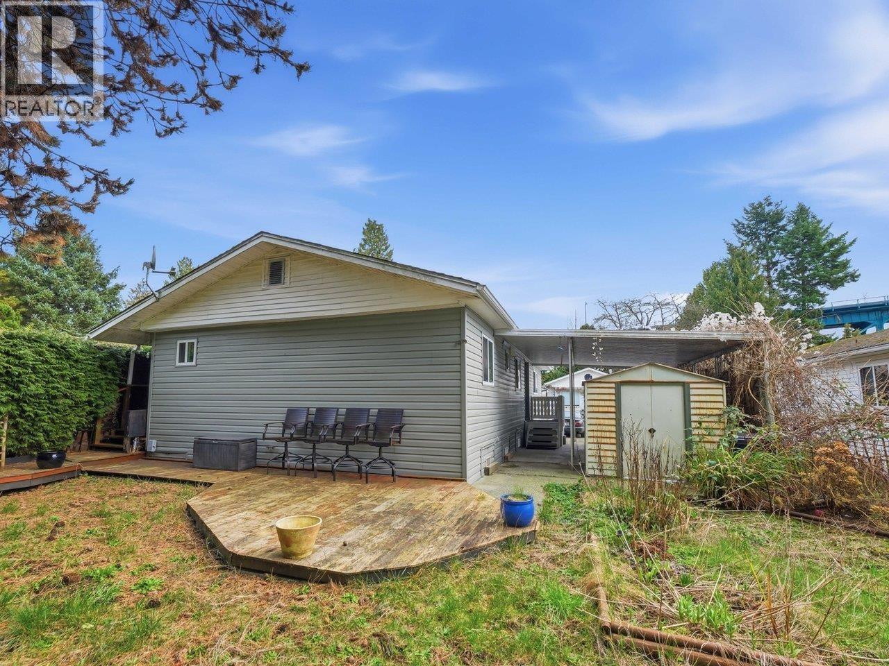 233 TYEE DRIVE, West Vancouver