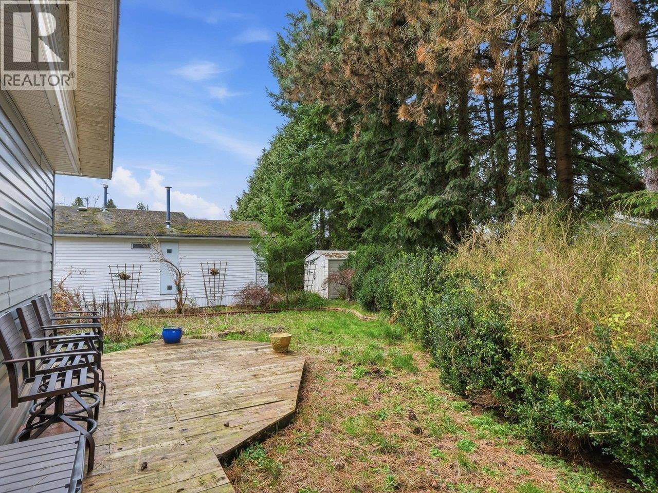 233 TYEE DRIVE, West Vancouver