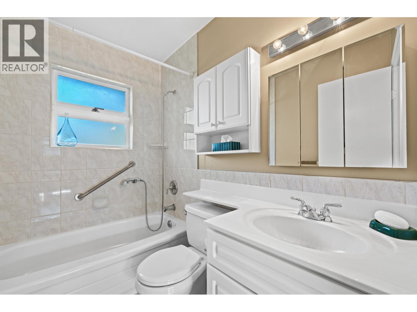 1257 MCBRIDE STREET, North Vancouver