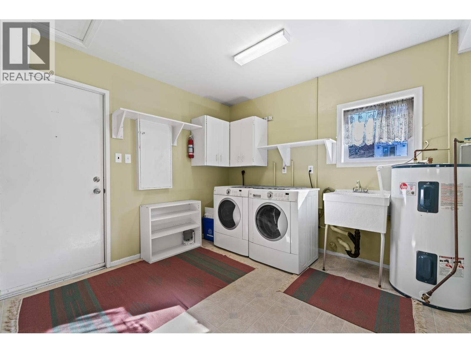 1257 MCBRIDE STREET, North Vancouver