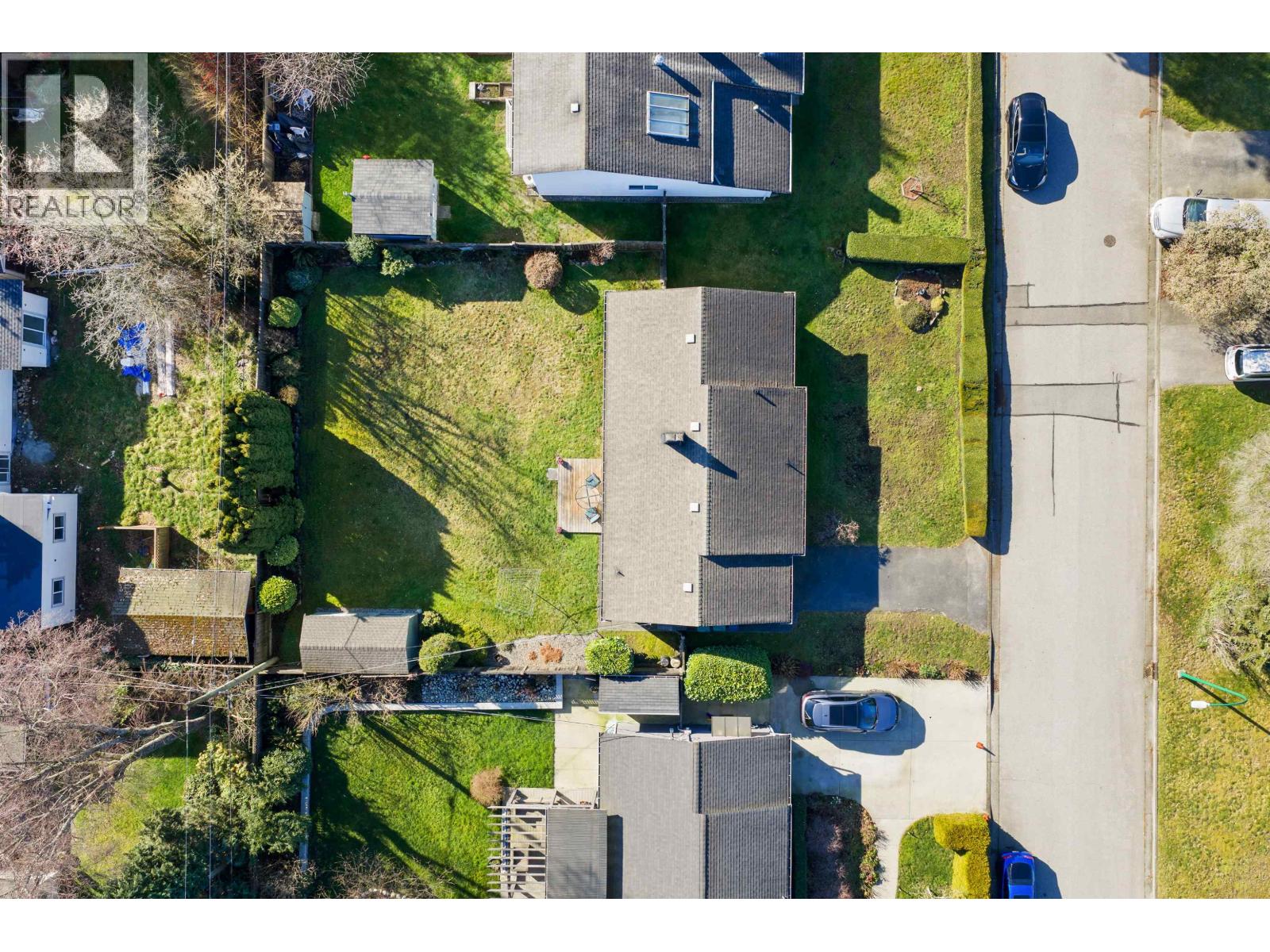 1257 MCBRIDE STREET, North Vancouver