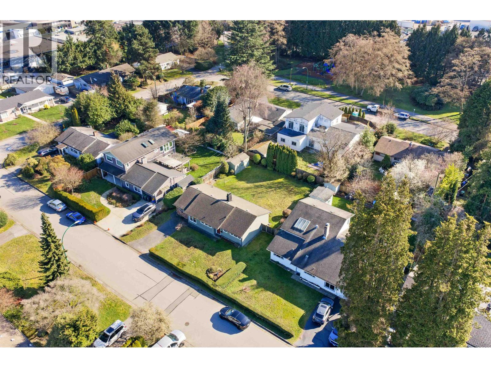 1257 MCBRIDE STREET, North Vancouver