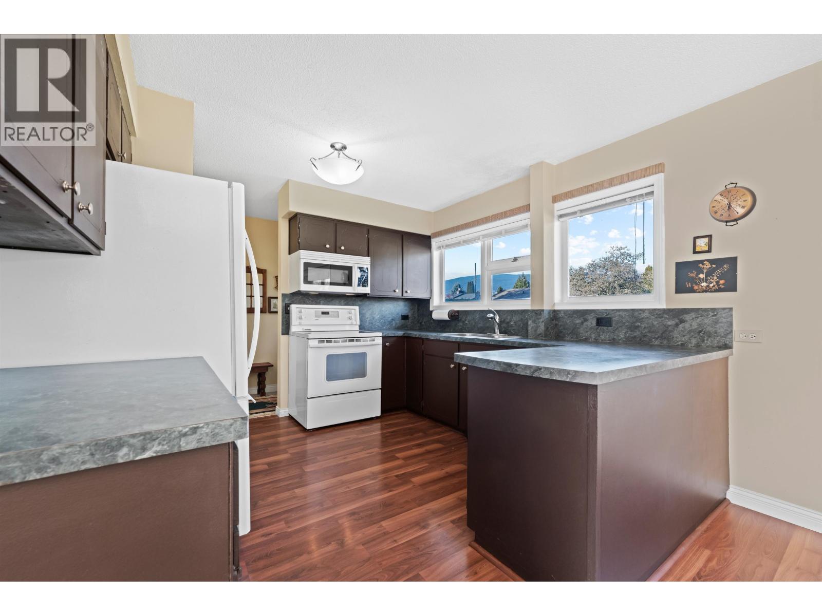 1257 MCBRIDE STREET, North Vancouver