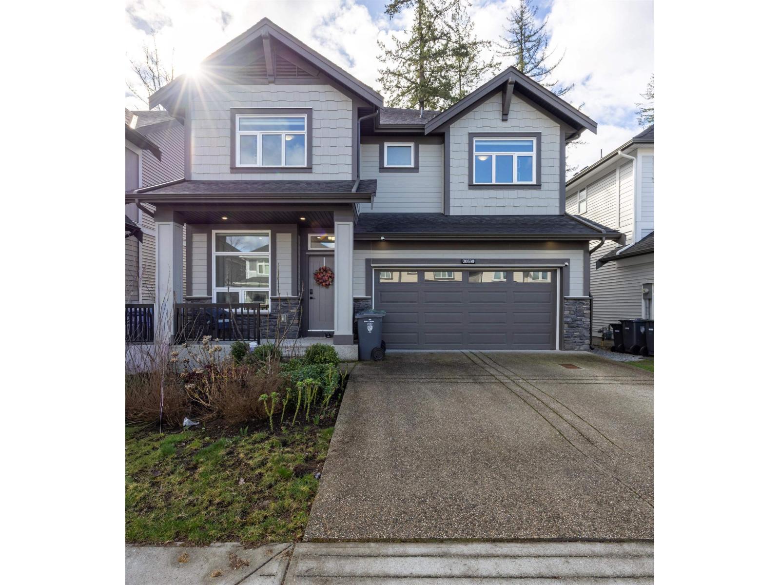 20530 77A Avenue - photo 2