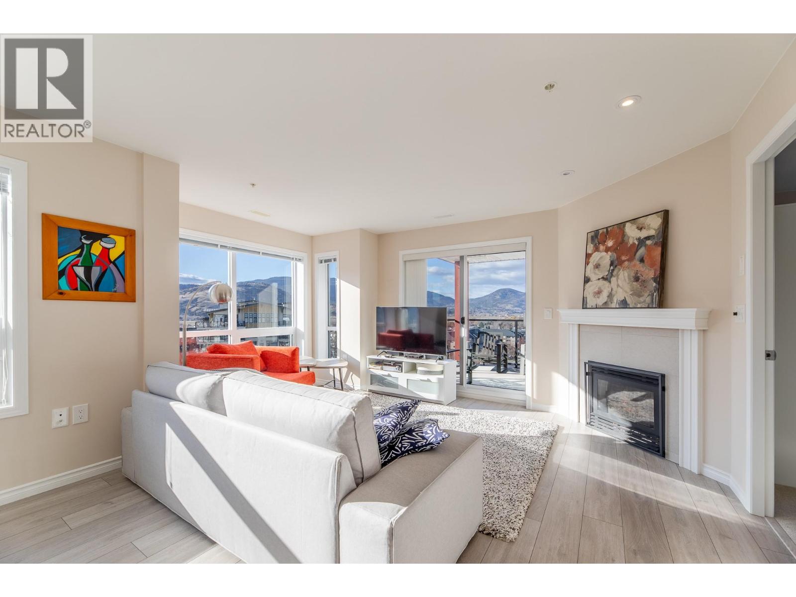 3346 SKAHA LAKE Road Unit# 1003, Penticton
