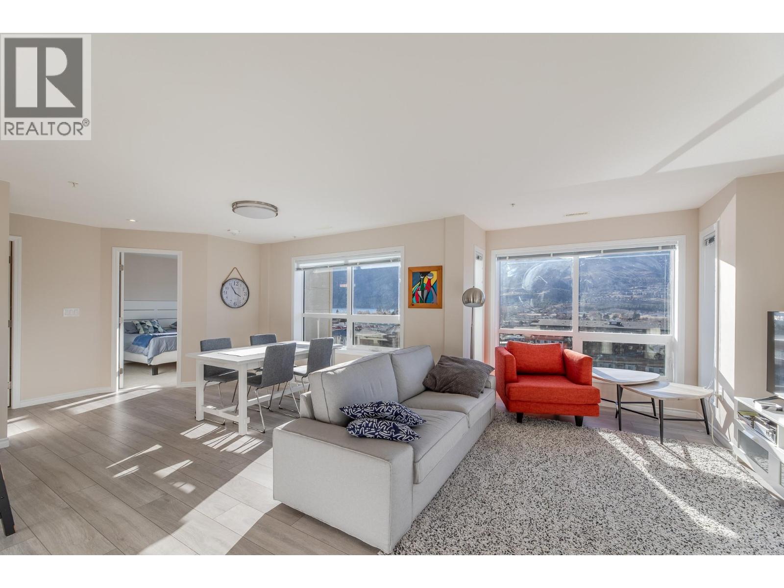 3346 SKAHA LAKE Road Unit# 1003, Penticton