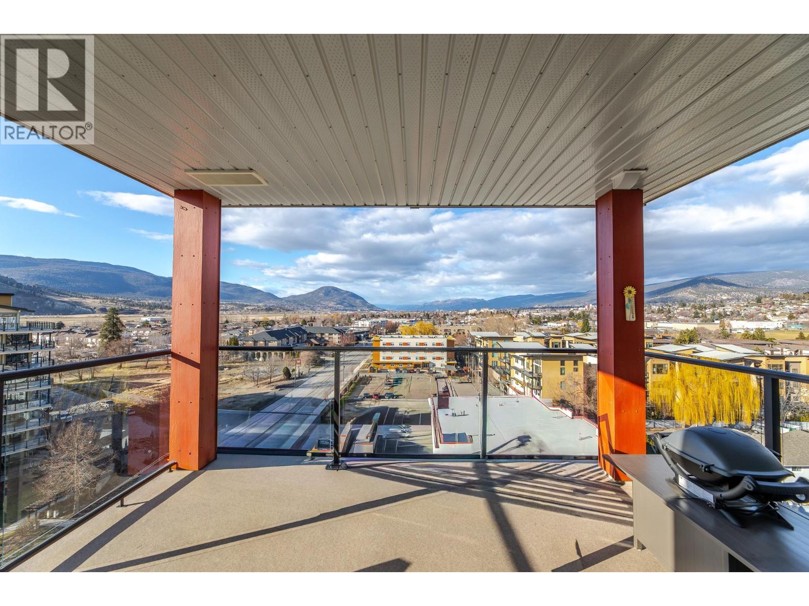 3346 SKAHA LAKE Road Unit# 1003, Penticton