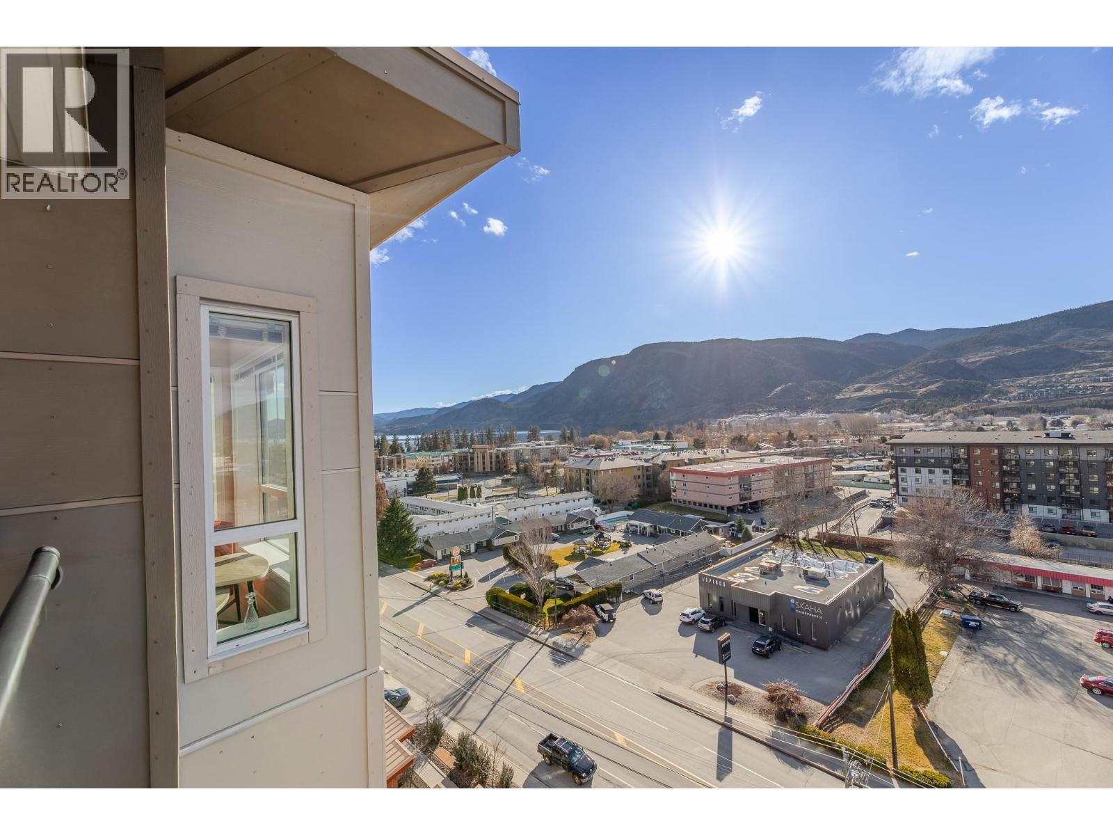 3346 SKAHA LAKE Road Unit# 1003, Penticton