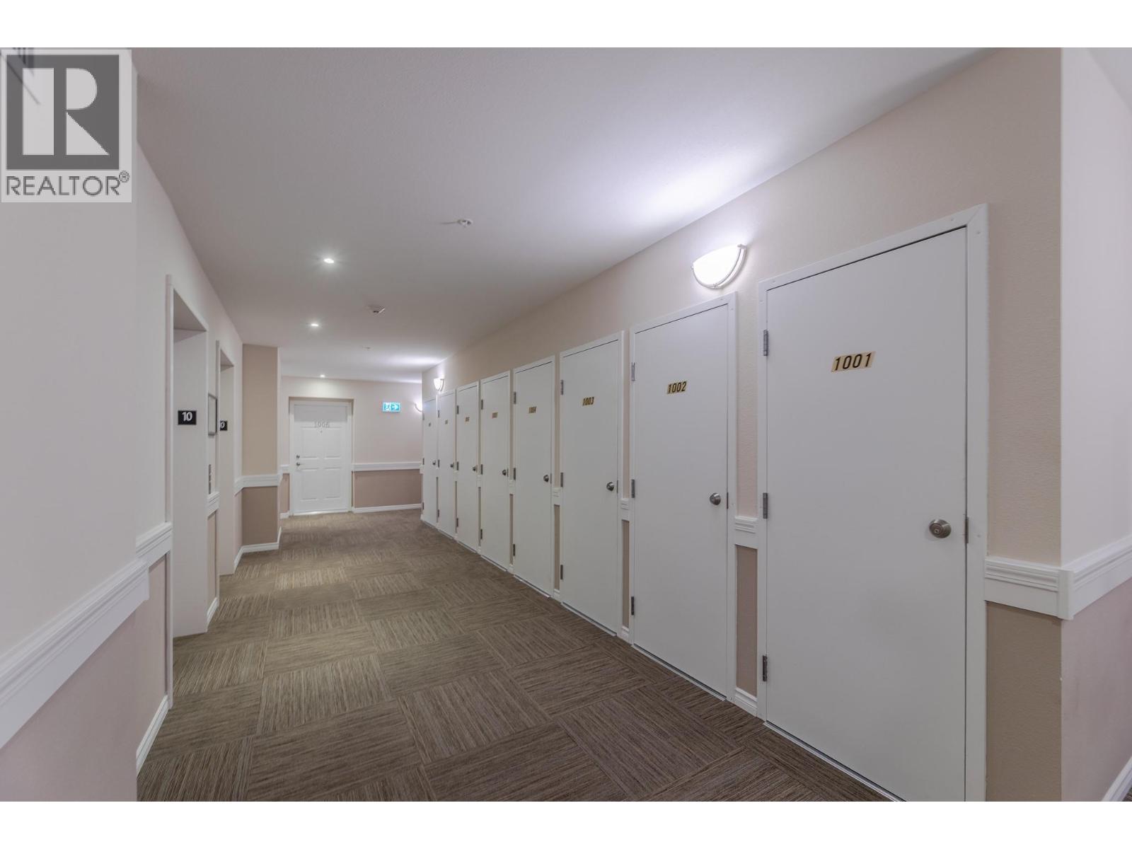 3346 SKAHA LAKE Road Unit# 1003, Penticton