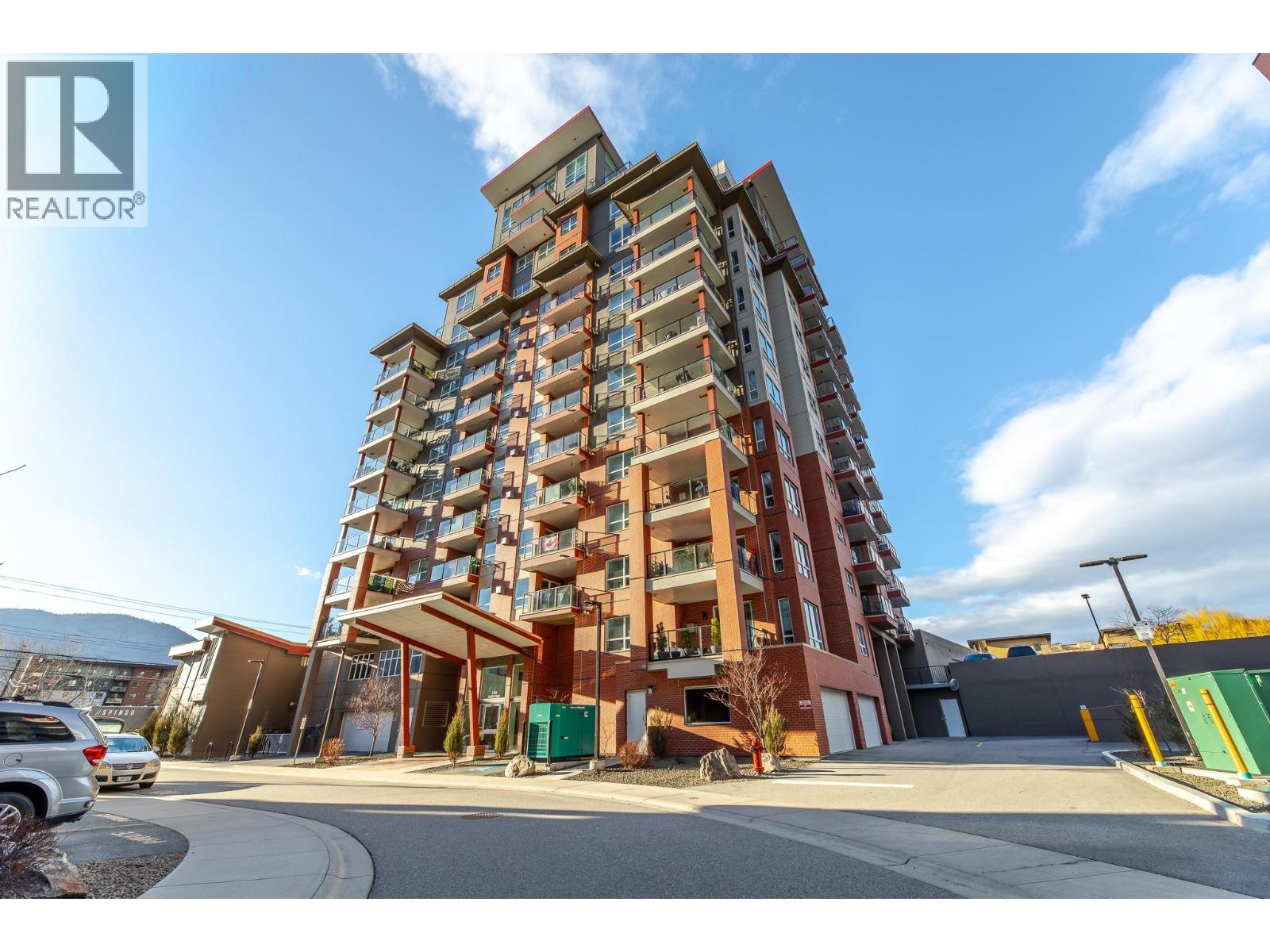 3346 SKAHA LAKE Road Unit# 1003, Penticton