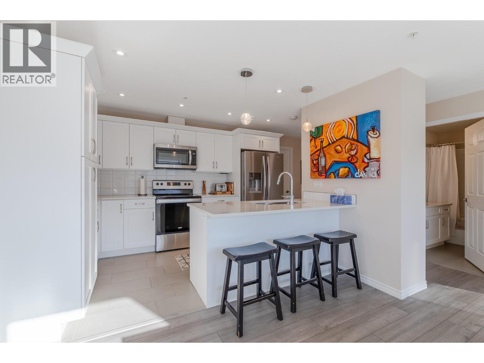 3346 SKAHA LAKE Road Unit# 1003, Penticton