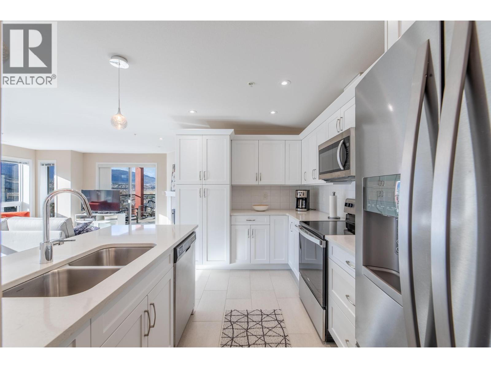 3346 SKAHA LAKE Road Unit# 1003, Penticton