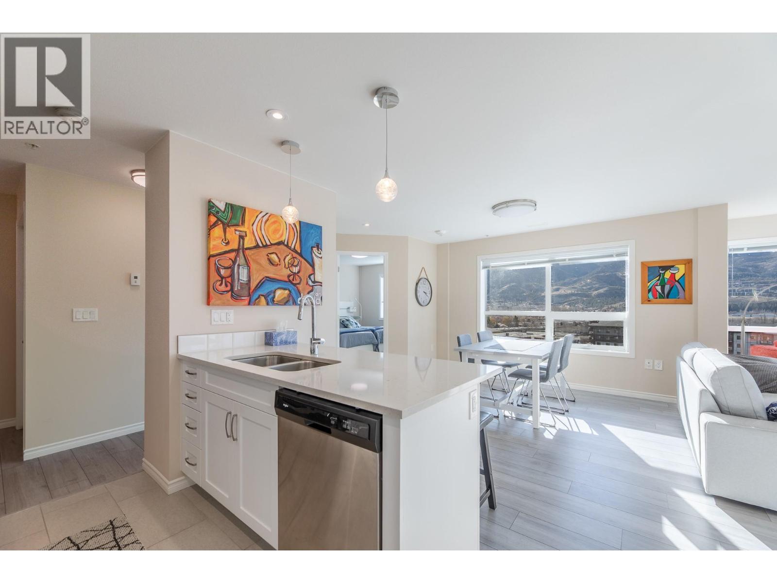 3346 SKAHA LAKE Road Unit# 1003, Penticton
