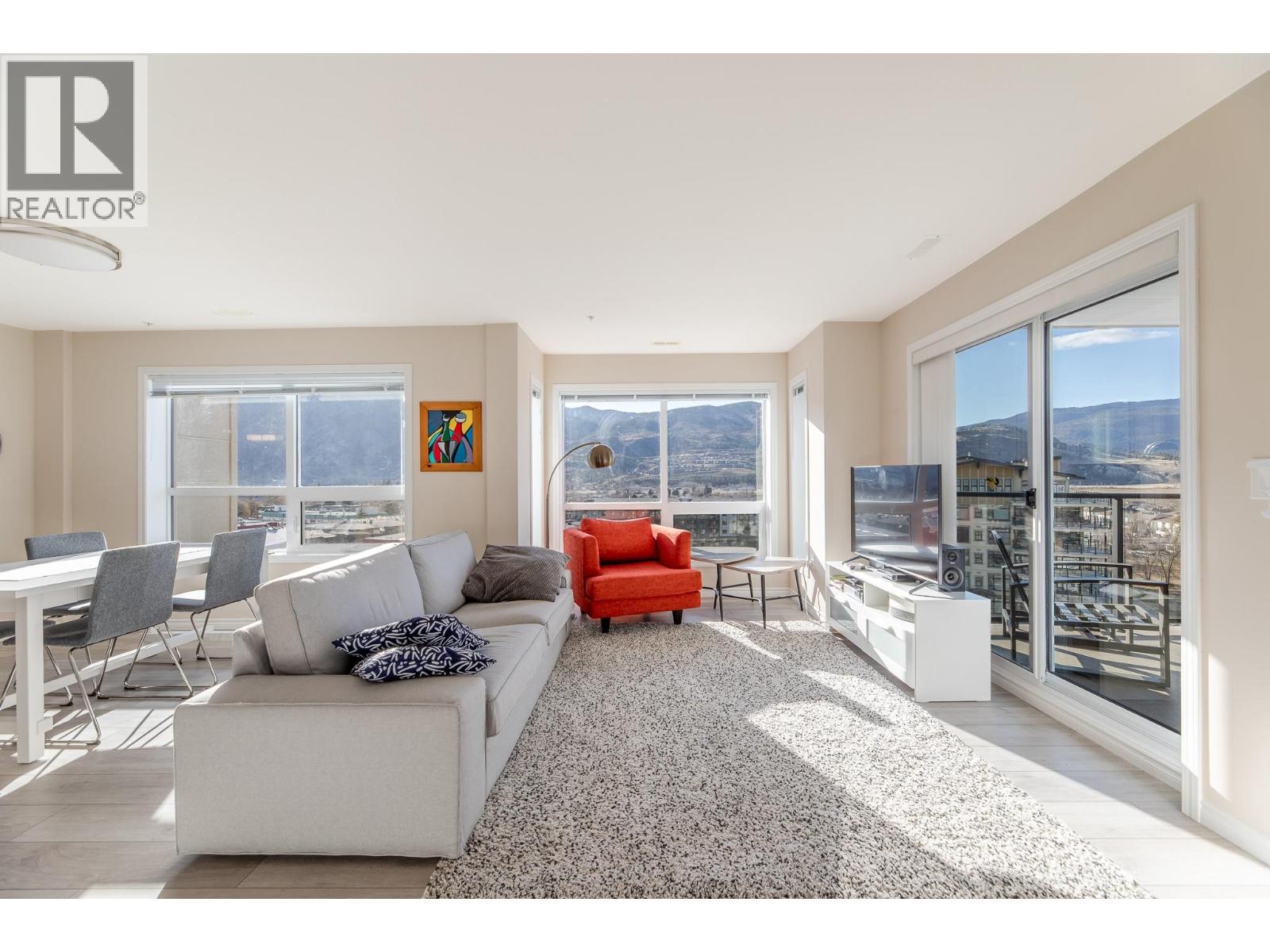 3346 SKAHA LAKE Road Unit# 1003, Penticton