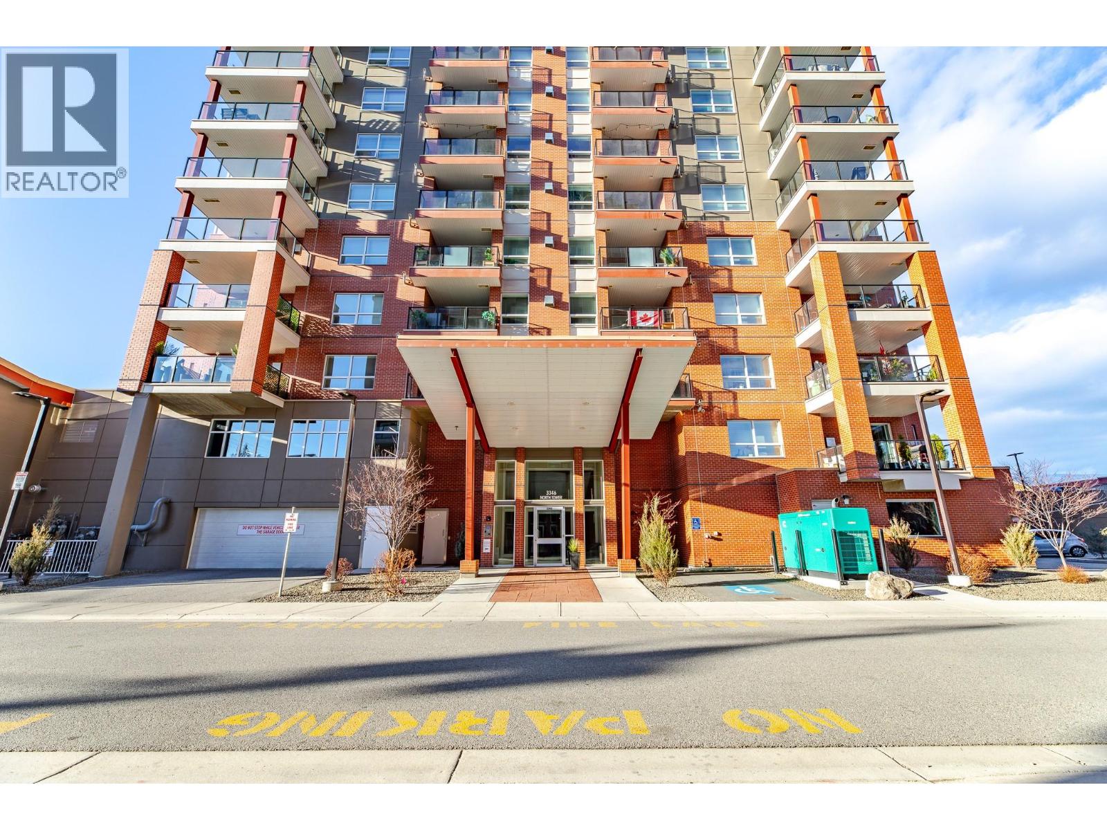 3346 SKAHA LAKE Road Unit# 1003, Penticton