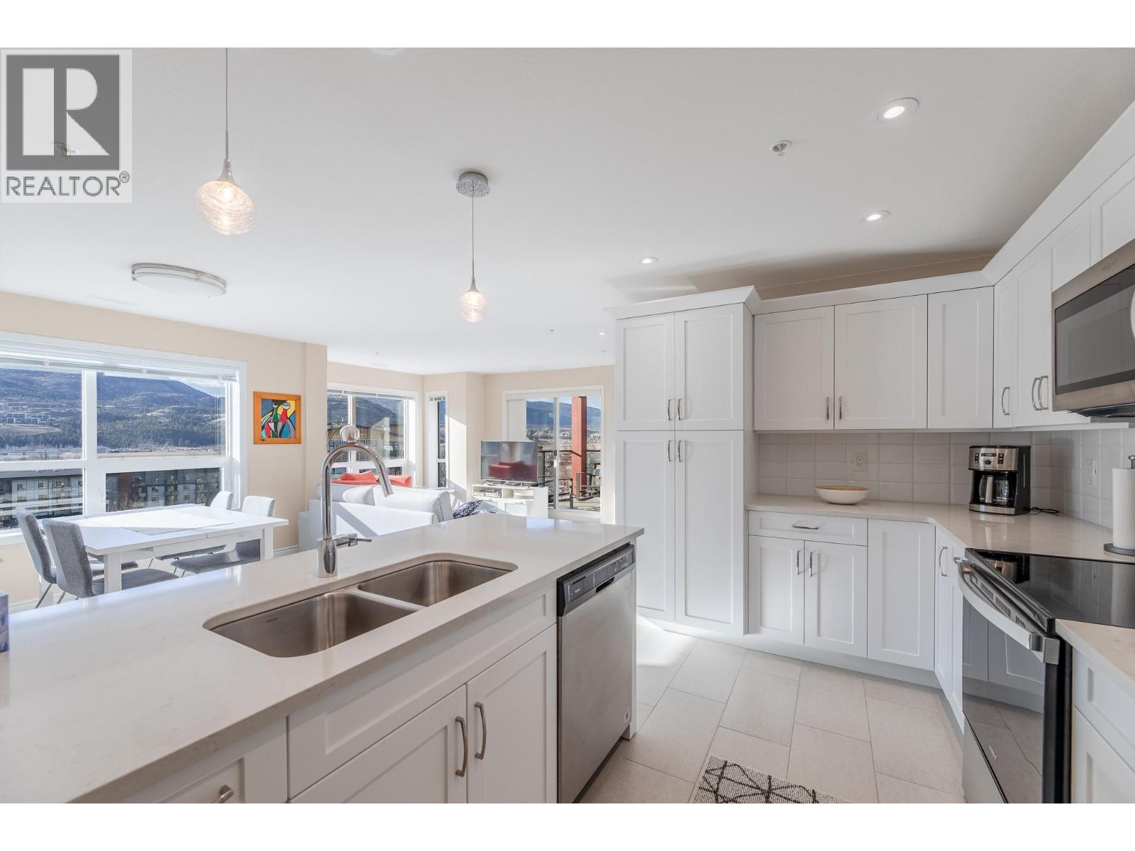 3346 SKAHA LAKE Road Unit# 1003, Penticton