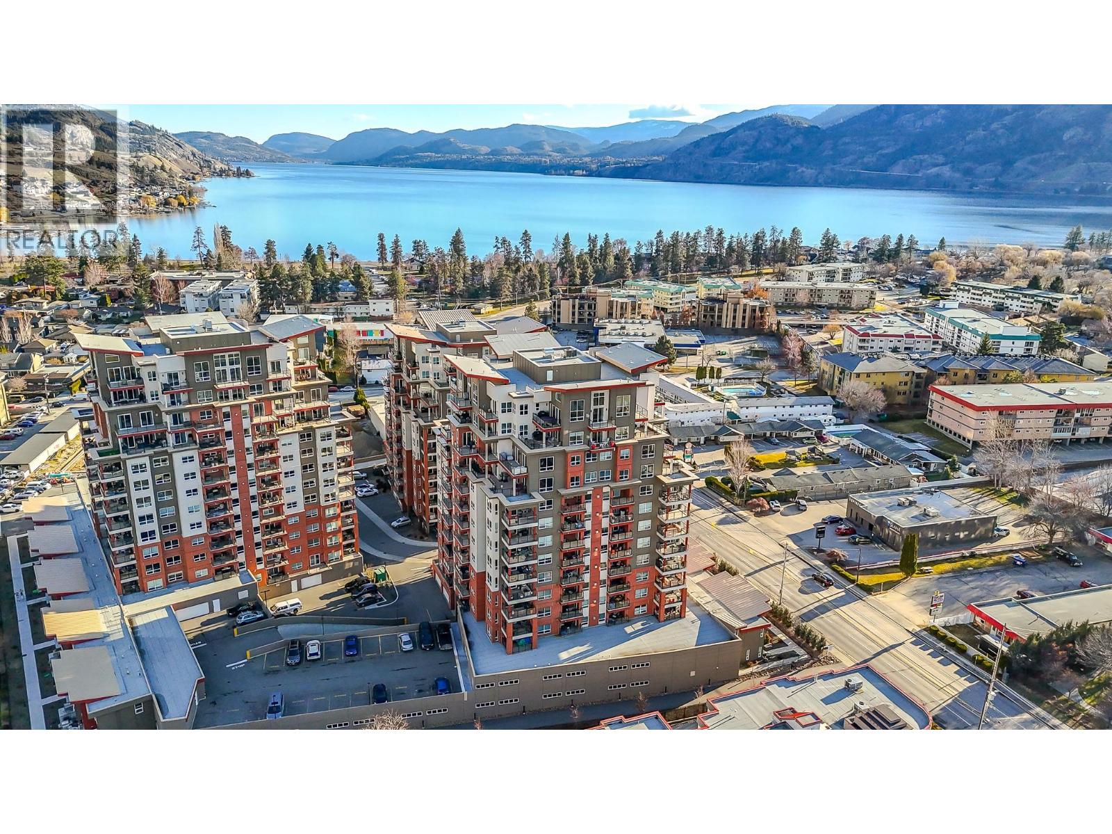 3346 SKAHA LAKE Road Unit# 1003, Penticton