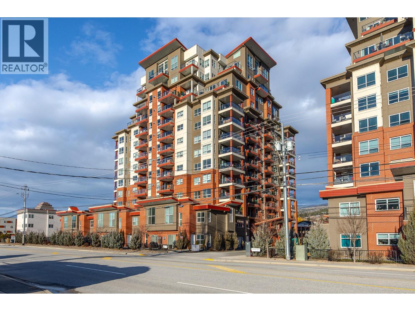 3346 SKAHA LAKE Road Unit# 1003, Penticton