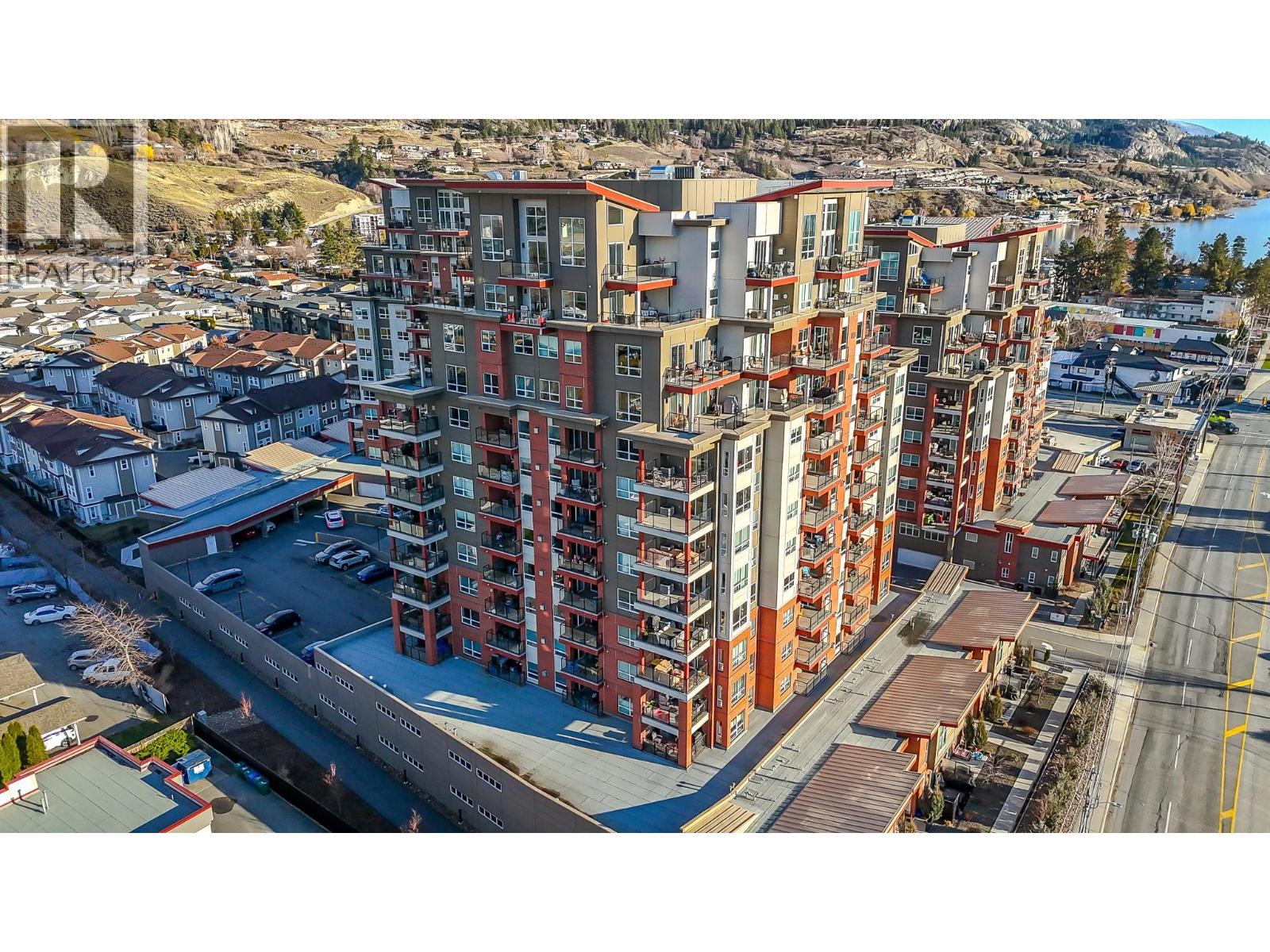 3346 SKAHA LAKE Road Unit# 1003, Penticton