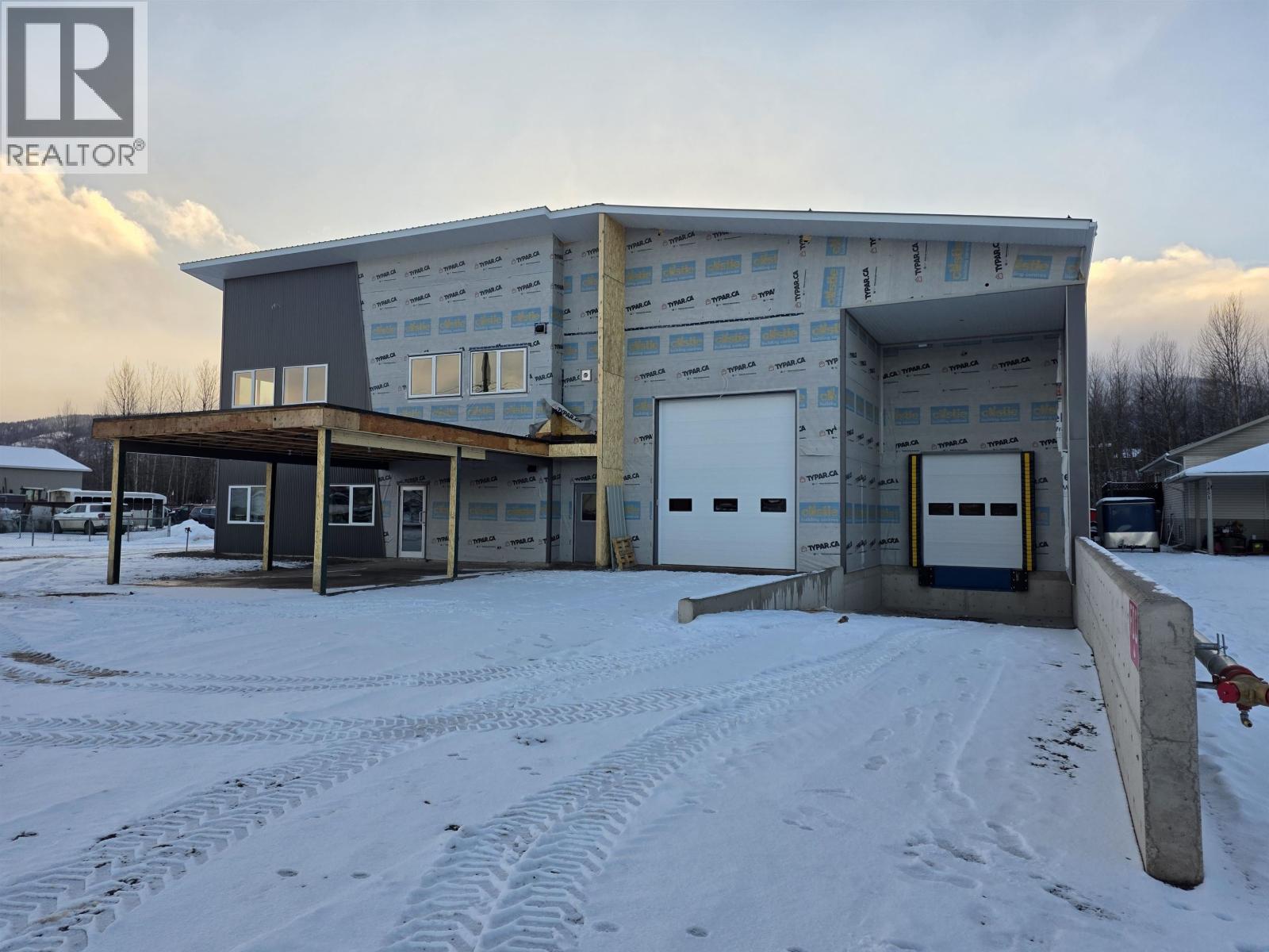 3441 19TH Avenue, Smithers