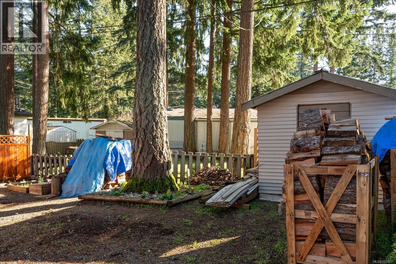 #62 3560 HALLBERG RD - 30