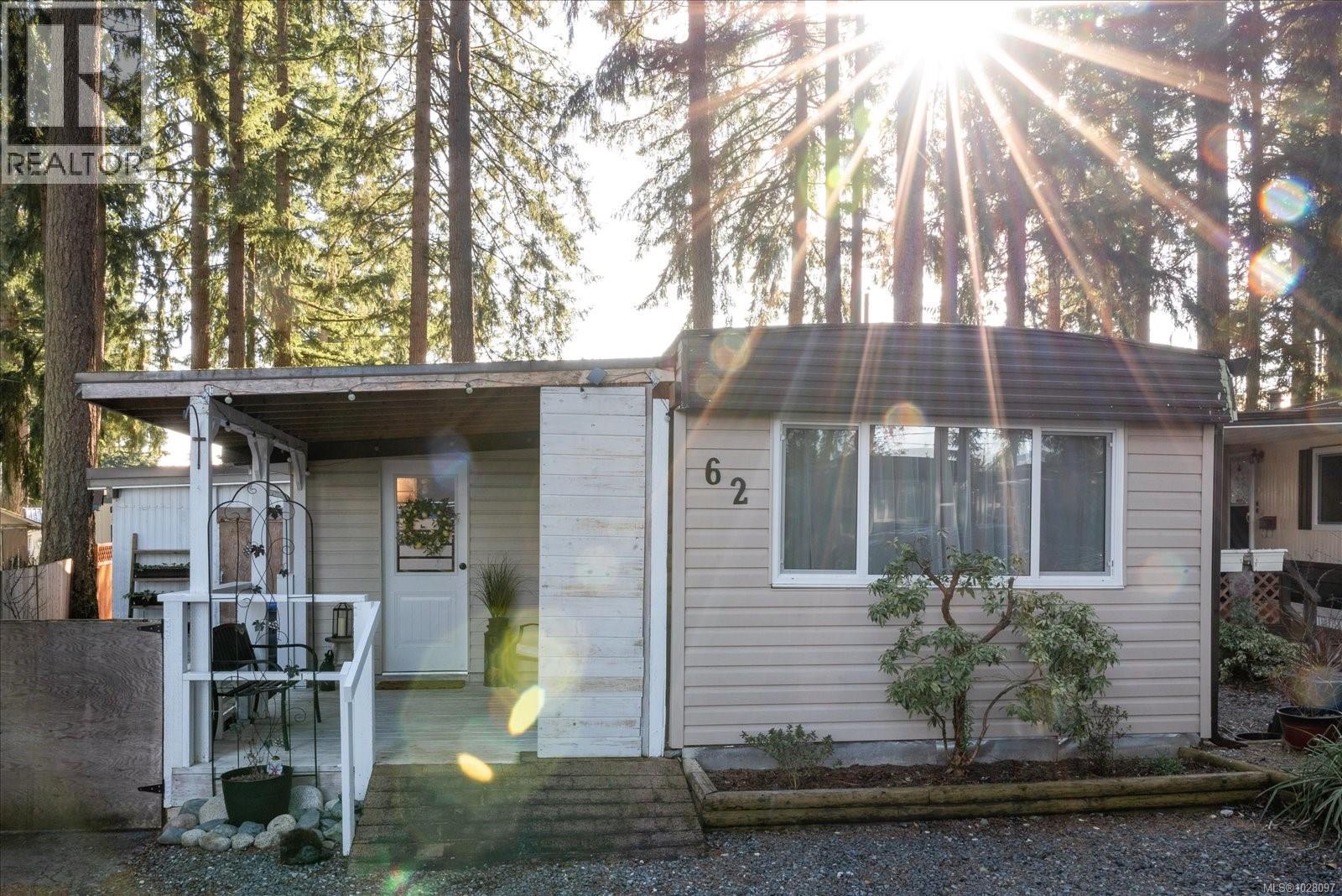 #62 3560 HALLBERG RD - 33