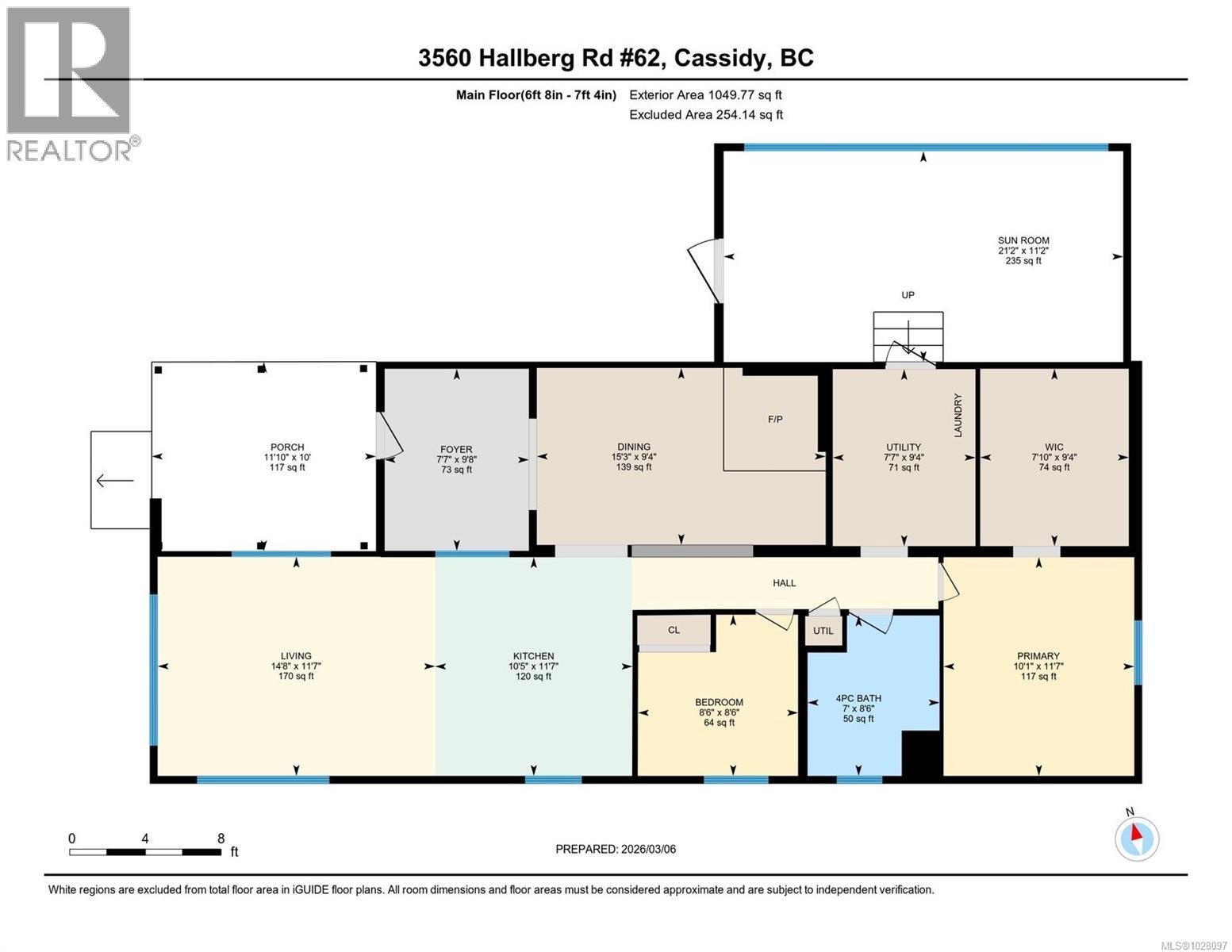 #62 3560 HALLBERG RD - 37