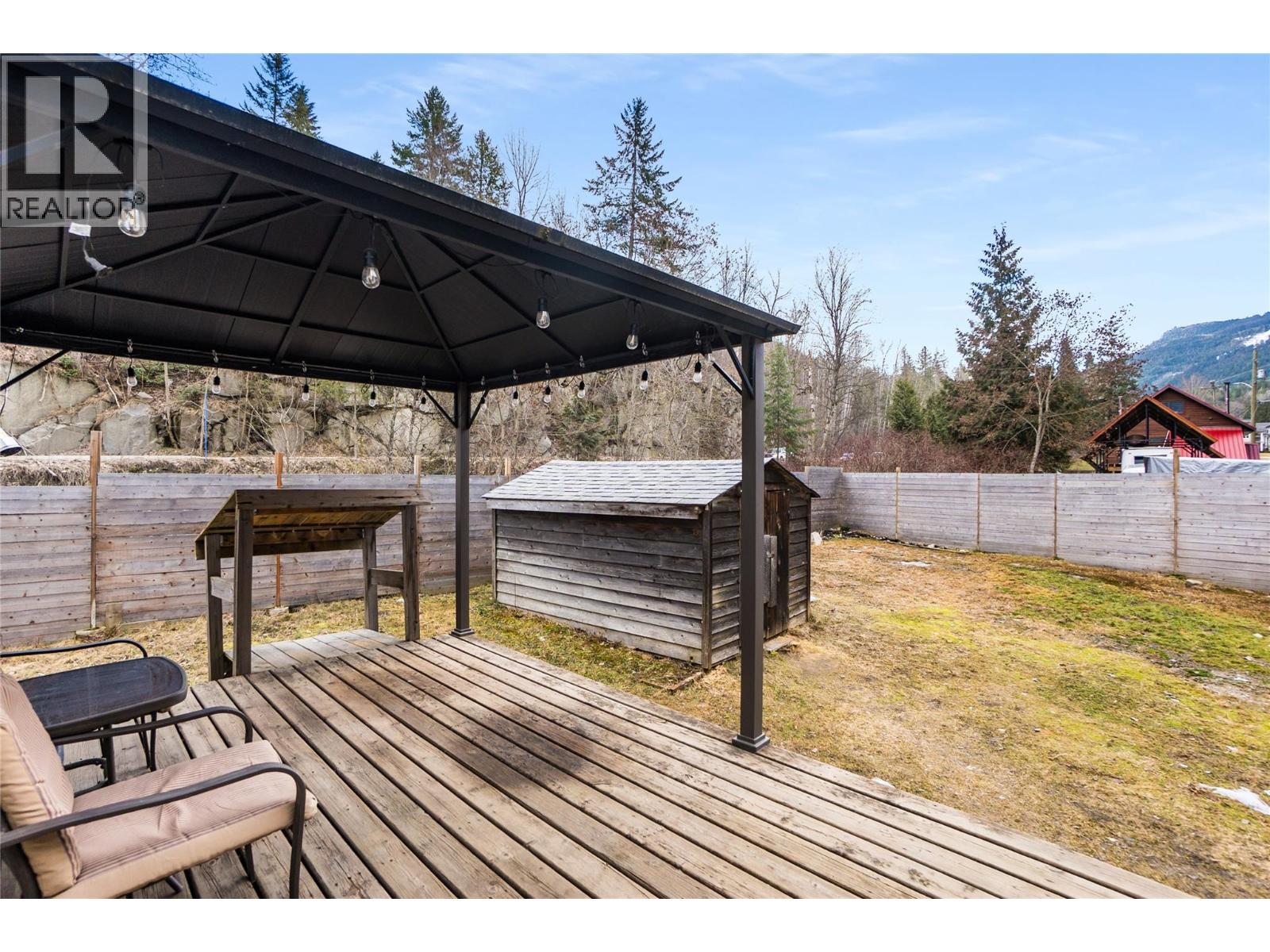 1705 PERRIER Road, Nelson