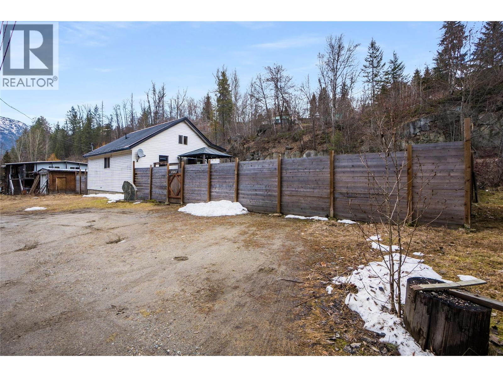 1705 PERRIER Road, Nelson