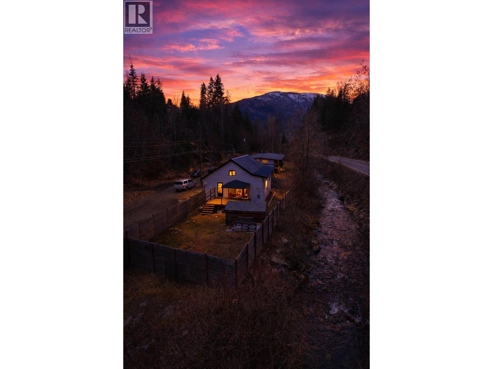 1705 PERRIER Road, Nelson