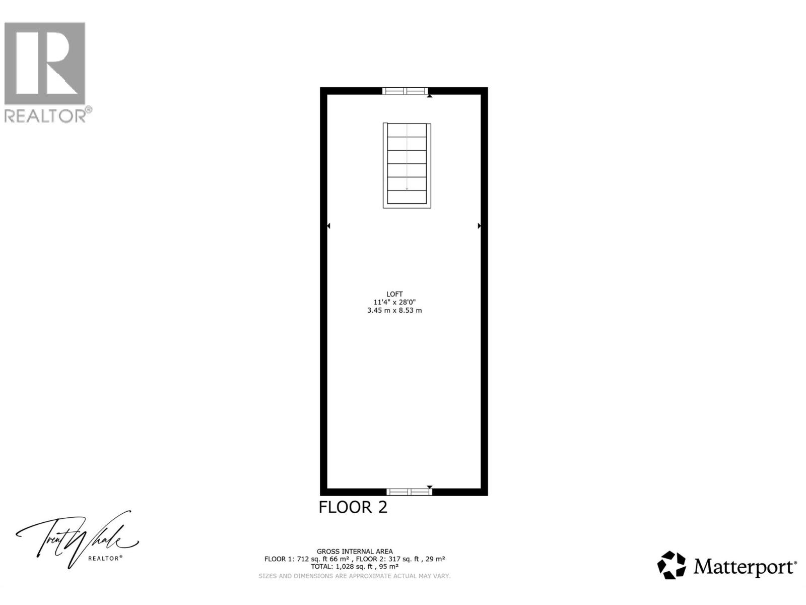 1705 PERRIER Road, Nelson