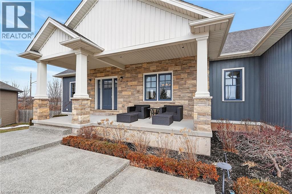 166 MICHELLE Court, Welland, Ontario, L3C0A2 — Photo 20