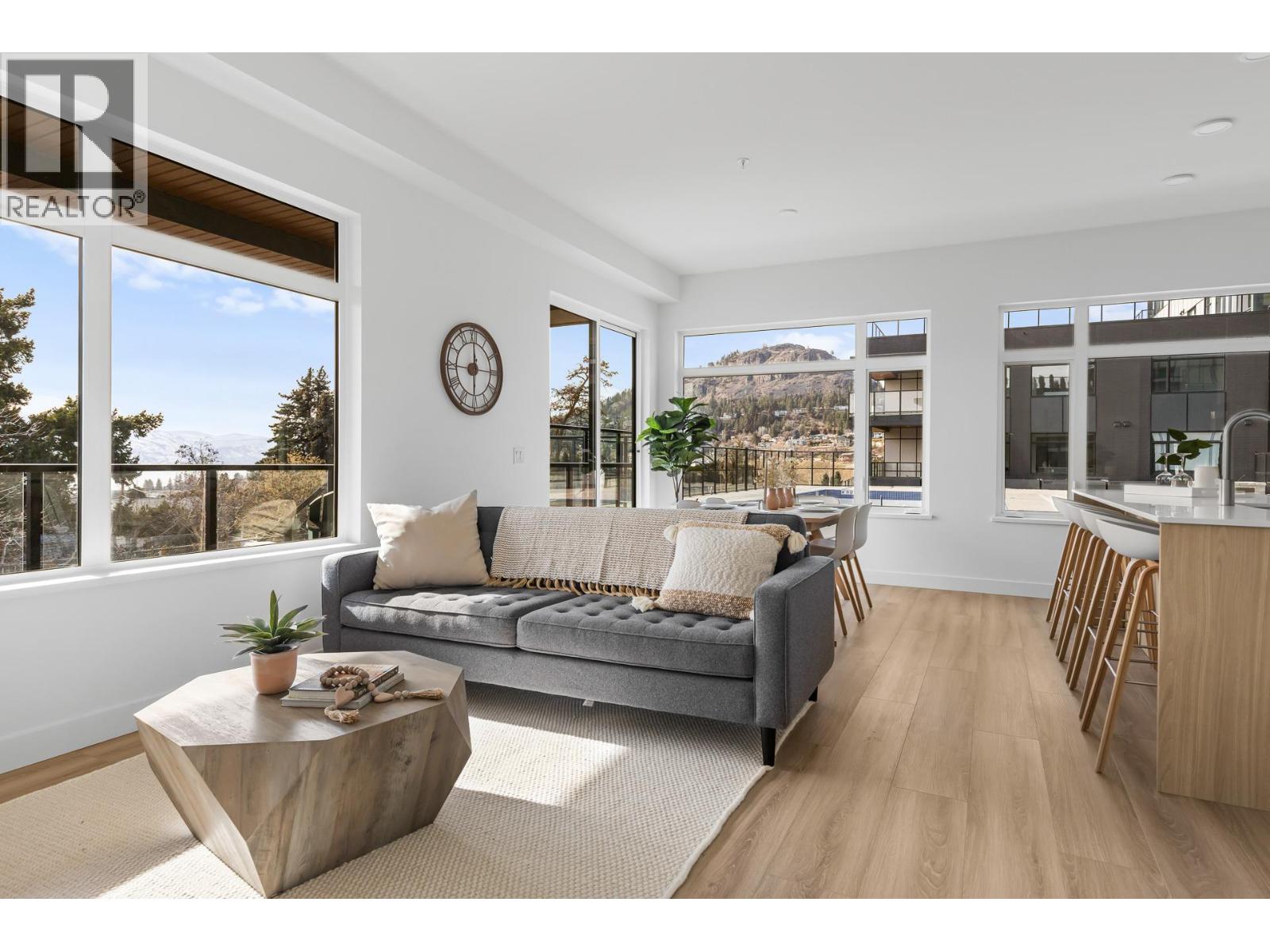 105 2780 Olalla Road, West Kelowna