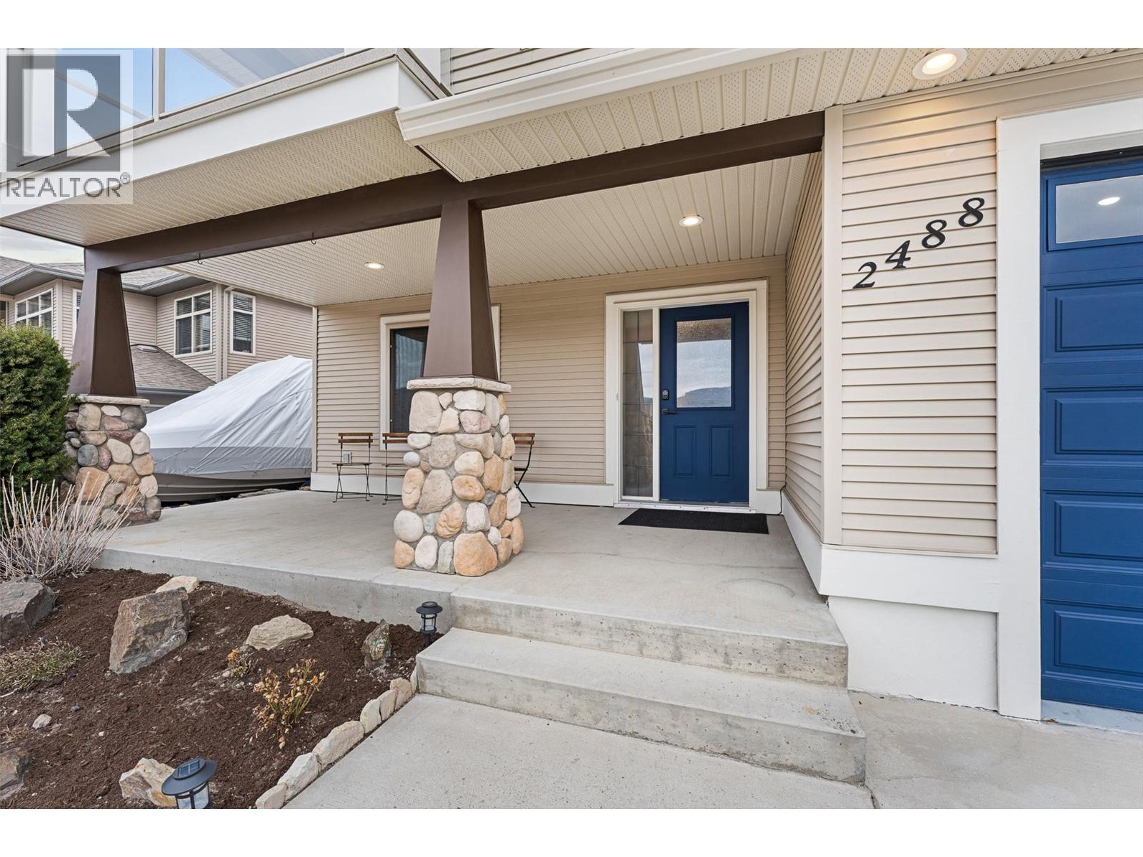 2488 Ironridge Road, West Kelowna