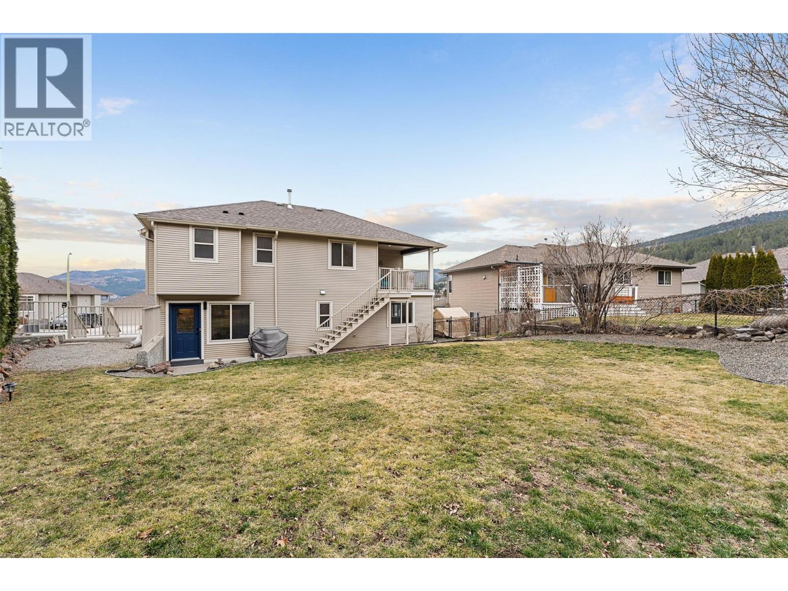2488 Ironridge Road, West Kelowna