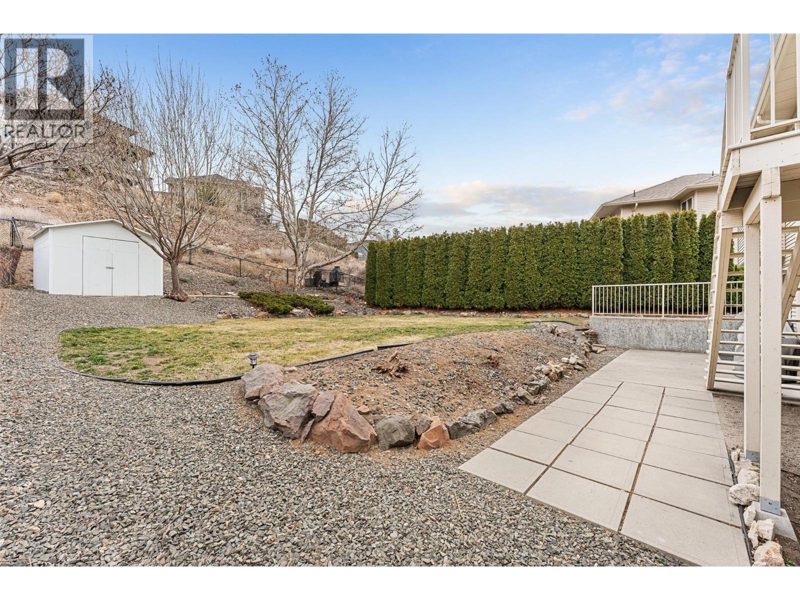 2488 Ironridge Road, West Kelowna