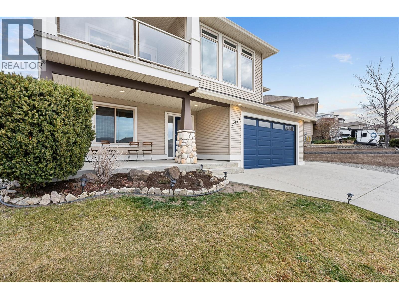 2488 Ironridge Road, West Kelowna
