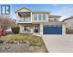  2488 Ironridge Road, West Kelowna