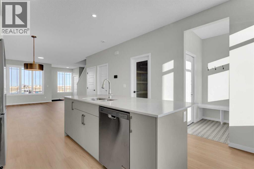 Single Family House for Sale in  Corner Glen Drive NE Cornerstone Calgary 