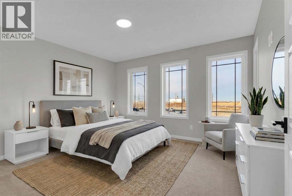 Single Family House for Sale in  Corner Glen Drive NE Cornerstone Calgary 